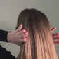 Frame 9 - Ambre profond